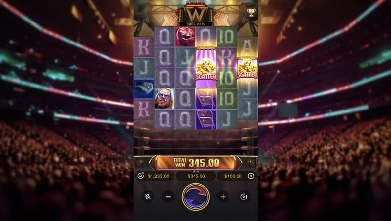 Reel Royale Showdown – vstup do Free Spins s kumulatívnym násobiteľom